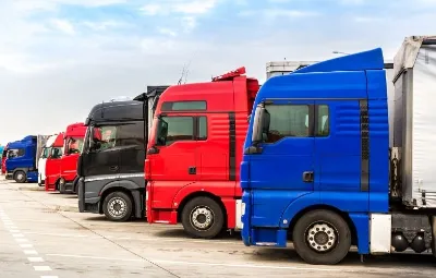 İstanbul Çaybaşı Ambar Nakliyat