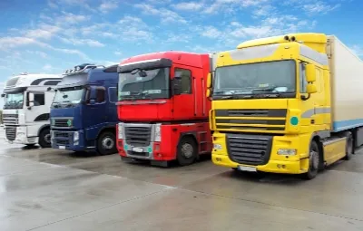 İstanbul Çaybaşı Nakliye Ambarı