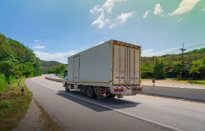 İstanbul ile Çaybaşı Arası Bulaşık Makinesi Taşıma