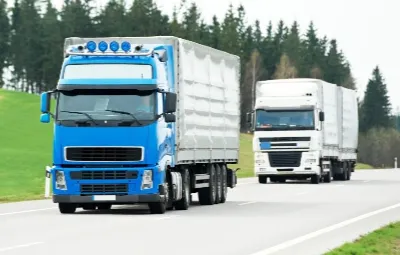 İstanbul ile Çaybaşı Arası Eşya Taşıma